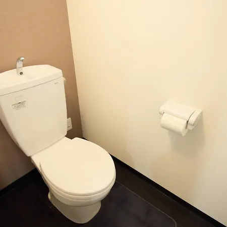 サンコート４０２ Apartment Sapporo Exterior photo