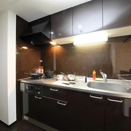 サンコート４０２ Apartment Sapporo Exterior photo